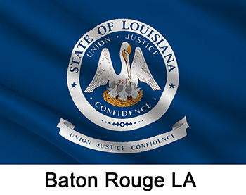 Baton Rouge LA Acceptance of Risk Form